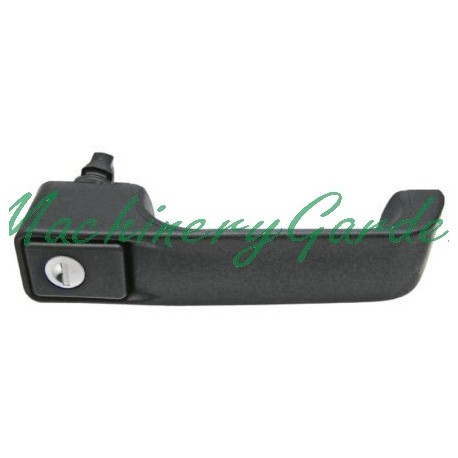 Manilla exterior puerta New Holland TL80 y TM135
