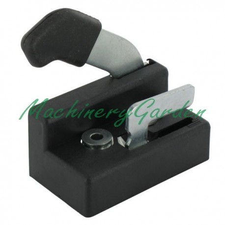 Manilla interior puerta derecha New Holland T4000N