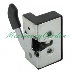 Manilla interior izquierda New Holland T4000N