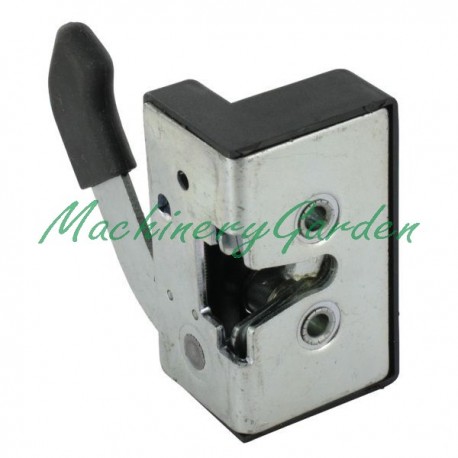 Manilla interior izquierda New Holland T4000N