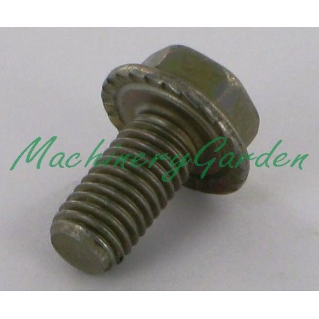 Tornillo plato segadora vicon