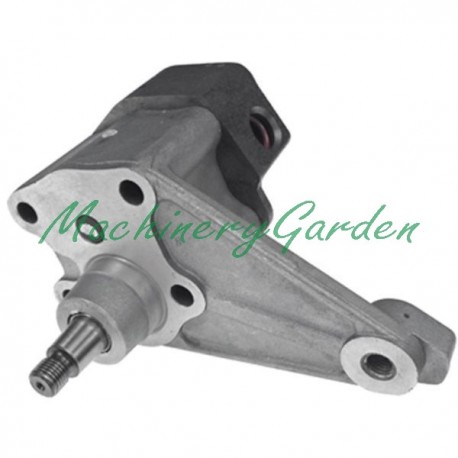 Bomba de aceite John Deere 6830 y 7930