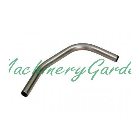 Tubo bomba de aceite John Deere