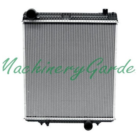 Radiador de Agua John Deere 6170M y 6210R