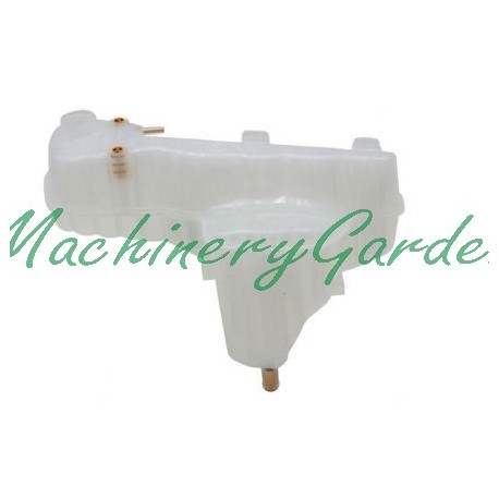 Vaso de expasion radiador John Deere 6170M y 6210R