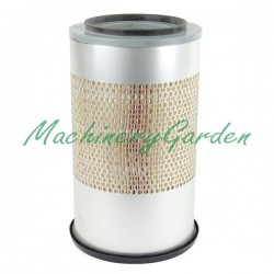 Filtro de aire exterior New Holland TM135