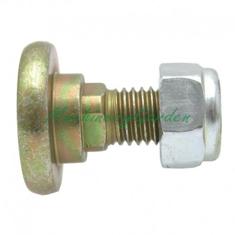 Tornillo cuchillas segadoras vicon cm 2200 y cm 2400