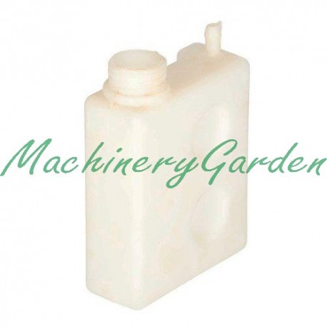 Depósito sobrante aceite hidraulico John Deere 6000