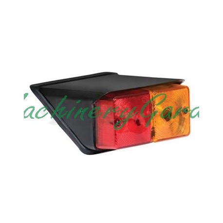 Luz Trasera Derecha Ford 6610 y 8210
