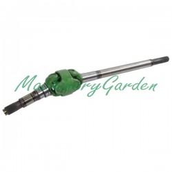 Nudo de transmisión John Deere 7710