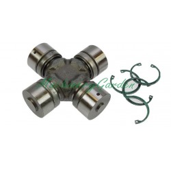 Cruceta puente delantero 30 x 83 John Deere 7610
