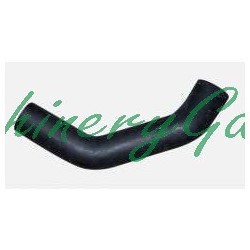 Manguito superior radiador John Deere  6110 y 6410