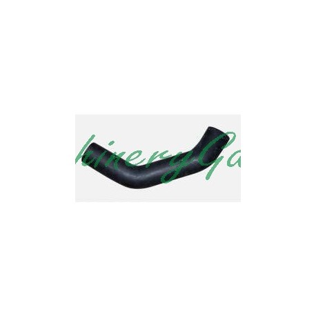 Manguito superior radiador John Deere  6110 y 6410