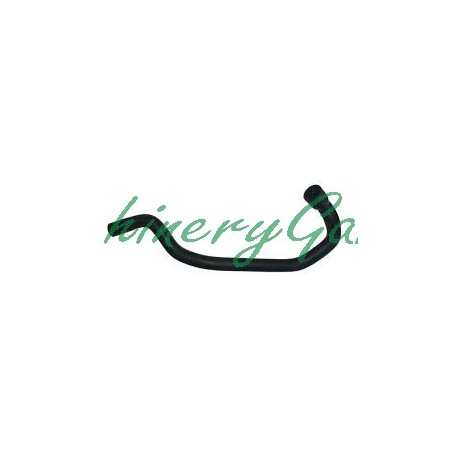 Manguito termostato John Deere 6120 6220 6320 6420