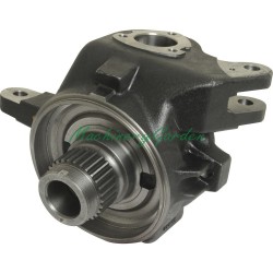 Porta pivote izquierdo New Holland TL80 TL100