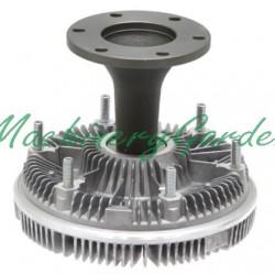 Ventilador Viscoso Fendt Favorit 816 y 916 Favorit