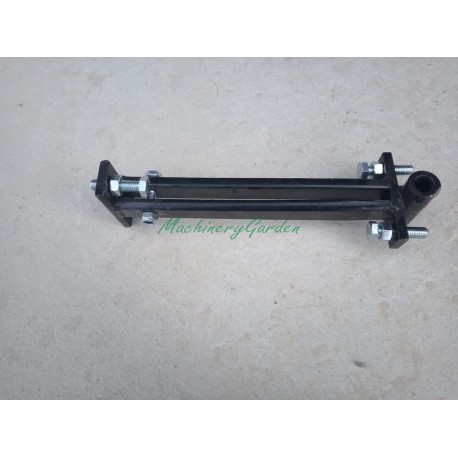 Enganche aperos motocultor motoazada