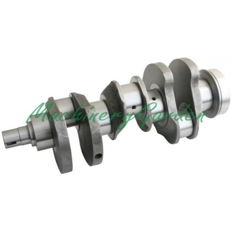 Cigüeñal de 3 cilindros Estándar John Deere