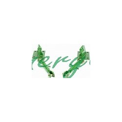 Juego completo de tensores laterales John Deere 2020 1630 2135