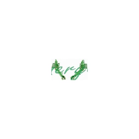 Juego completo de tensores laterales John Deere 2020 1630 2135