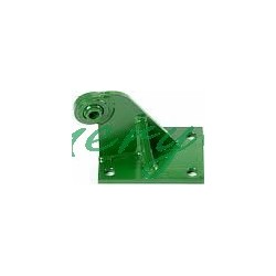 Soporte izquierdo tensor lateral John Deere 2020 1630 2135