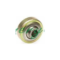 Rótula para soportes tensor lateral John Deere 2020 1630 2135