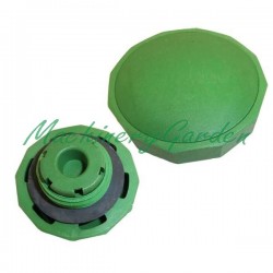Tapón de llenado carcasa elevador John Deere 1620 2130 2040 3650