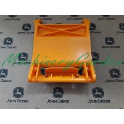 Mango maneta filtro aire John Deere 6020