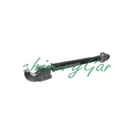 Tercer punto Massey Ferguson serie 8100