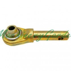 Horquilla con rotula 19mm tensor  John Deere 6020