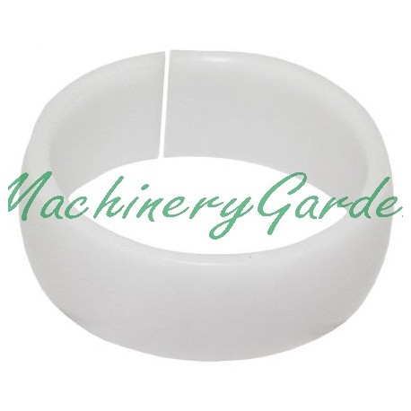 Casquillo Nailon cabeza sierra John Deere