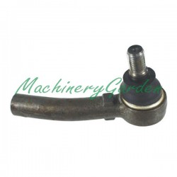 Rótula derecha M18 x 1,5 RH John Deere 5500N