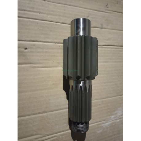 Piñon reductor Z11 de oruga Same Explorer 70