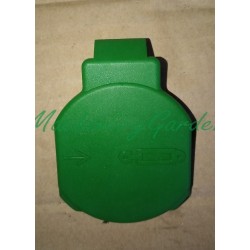 Tapadera de enganche hidraulico John Deere serie 6000 y 6010