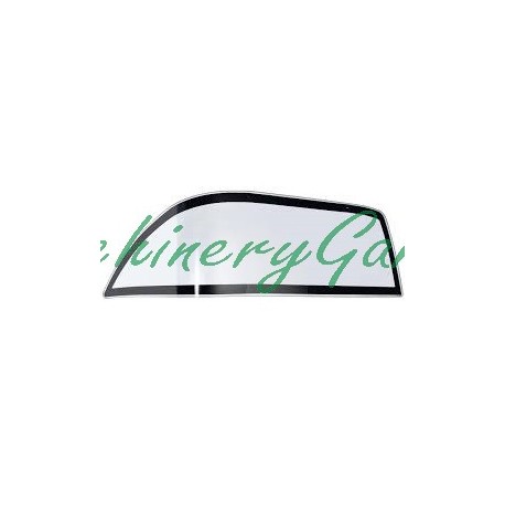 Cristal faro derecho John deere 7210R 8335R 8400R