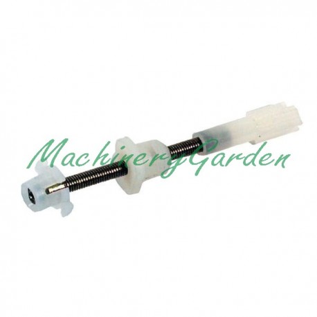 Perno de fijación largo Cobo faro John Deere serie 6000 6010 y 7010