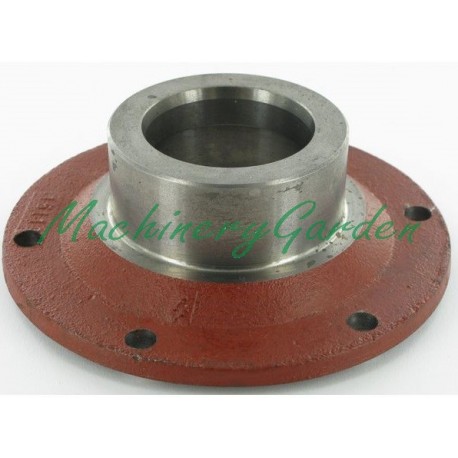 Tapadera Trasera segadora Kuhn GMD 44 55
