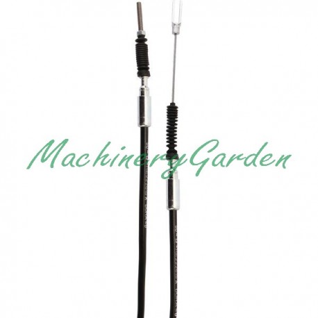 Cable de embrague serie 5000 John deere 5620 5820