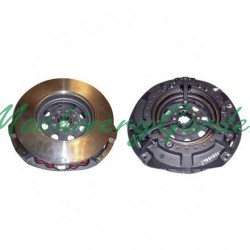 Embrague doble Massey Ferguson 135 155 178