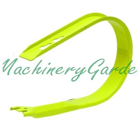 Chapa Pick-up rotoempacadora John Deere 582 864