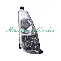 Faro derecho New Holland T6 T6000 TSA