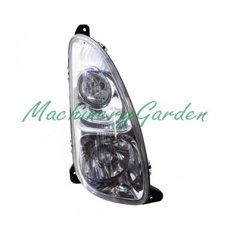 Faro derecho New Holland T6 T6000 TSA
