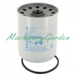 Filtro de aceite motor John Deere 7710 8000 9000