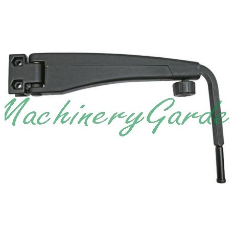 Brazo soporte espejo telescopico Massey Ferguson 5400 6400 7400 8400