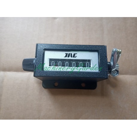 Contador de Alpacas universal