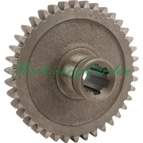 Piñon 39 dientes segadora Kuhn GMD 600 700