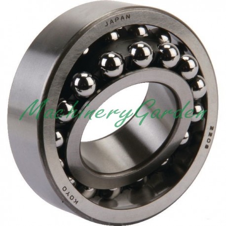 Cojinete principal segadora kuhn GMD 500  600 700