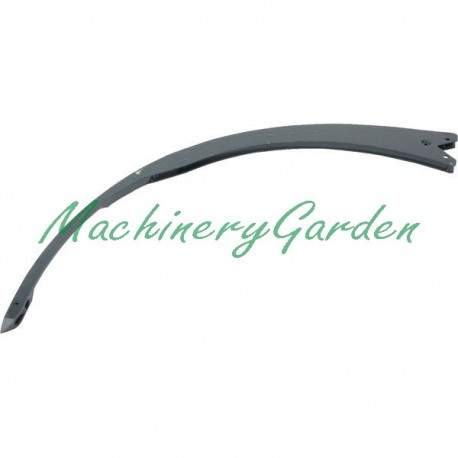 Aguja Empacadora Claas Quadrant 1200 2100 2200