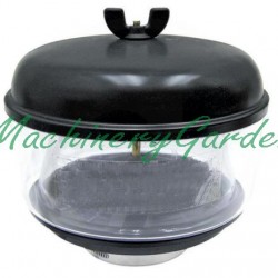 Perifiltro aire John Deere 1630 2130 1840 2140 3350