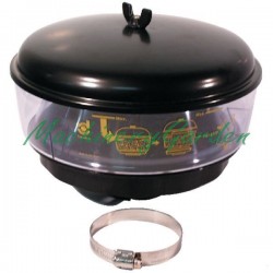 Perifiltro de aire John Deere 2650 2850 3350 3650